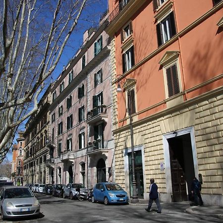 Charme Apartment With Spa In Piazza Del Popolo Rome Luaran gambar