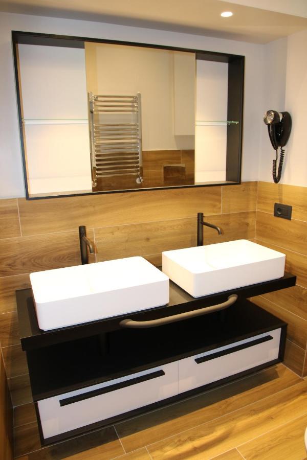 Charme Apartment With Spa In Piazza Del Popolo Rome Luaran gambar